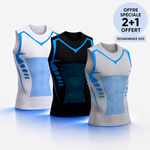 AVENTRA™ SCULPT - Le Haut Gainant Qui Affine Votre Silhouette en 3 Secondes